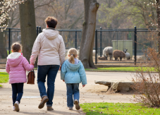 4 notti in Norvegia per tre persone