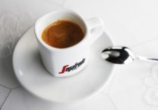 Caffè e Crociera sul Danubio