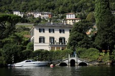 Crociera privata panoramica sul Lago di Como