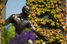 Tour dei campi di Wimbledon con visita museo per 3 persone