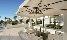 Golf in Costa del Sol: IBEROSTAR Marbella Coral Beach