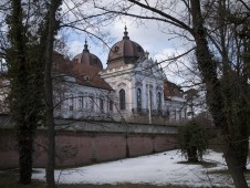 Gödöllő Sissi Castle: Half-Day Countryside Private Tour