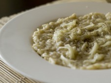 Cena con Menù Toscano a Siena