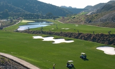 Golf in Marbella: Villa Padierna Palace