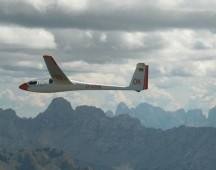 Tour aereo di Mantova ed i suoi laghi