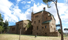 Private tour to Colonia Güell with lunch
