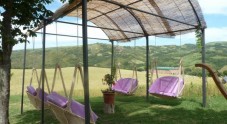 Settimana in Agriturismo con Spa per Famiglie-Emilia Romagna 