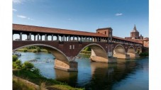 Tour per scoprire il cuore di Pavia