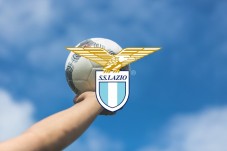 Cofanetto Partita Lazio Silver per 2 con Soggiorno in Hotel