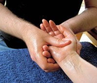 Massaggio a Domicilio & soggiorno 1 notte
