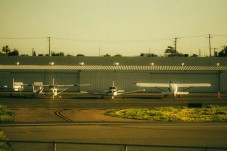 Lezioni di volo 40 min Brescia