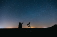 Cena sotto le Stelle con Degustazione ad Ancona