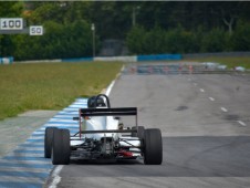 2 giri in Formula Renault 2.0 - Circuito internazionale 