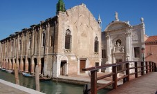 Venezia e l'Oriente: tour a piedi e degustazione di caffè