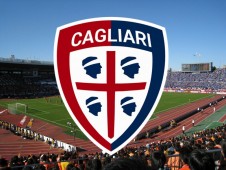 Cofanetto Calcio Cagliari Gold - Hotel 3 stelle 
