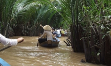 Explore The Local Life In The Mekong Delta: Mekong Delta Bicycle Tour