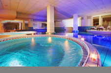 BENESSERE & AYURVEDA MINI DETOX A PORTOROSE