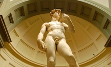 Galleria dell'Accademia e il David: Biglietti salta fila e visita guidata