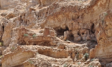 Photography tour of the desert and Dead Sea from Jerusalem