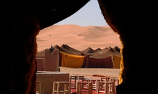 Tour of Ouarzazate and Mhamid desert from Marrakech - 4 days