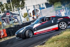 Corso Auto Drift Gruppo