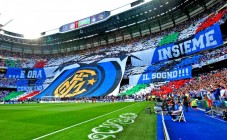 Torta dell'Inter 