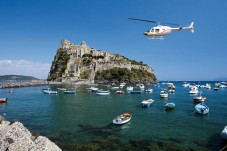 Volo in Elicottero in Esclusiva a Napoli