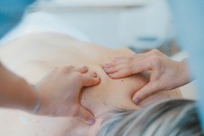 Massaggio e Trattamento Viso