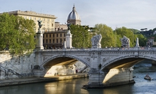 Tour fotografico di Roma