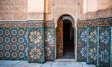Sightseeing Rabat da Casablanca 