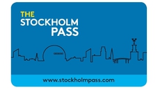 Pass per Stoccolma valido due giorni