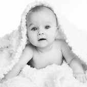 Servizio fotografico Premaman/Newborn con album - Potenza