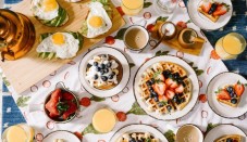 Il Brunch Domenicale