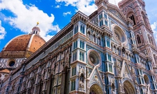 Visita guidata alla Cupola Del Brunelleschi Firenze 