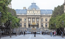 Tour a piedi di Notre-Dame e Île de la Cité