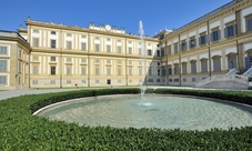 Biglietti per la Villa Reale di Monza