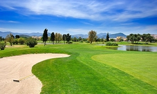 Golf in Costa Blanca: Oliva Nova Golf & Beach Resort