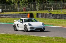 Guida di 3 Giri su Porsche 718 Cayman al Misano World Circuit