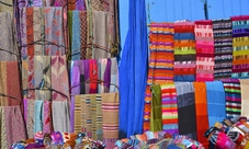Day tour of Essaouira from Marrakech