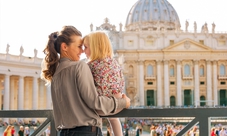 Tour guidato di San Pietro con Audioguida per il Museo del Tesoro