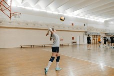 Pallavolo Femminile Serie A Cuneo Granda Volley - Per Due