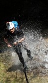 Canyoning Lazio 