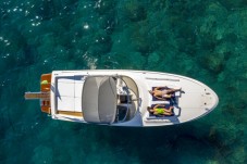 Esperienza Regalo in barca a Capri e Positano