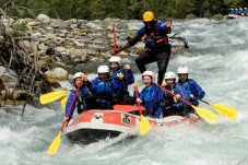 Esperienza Rafting Classico 