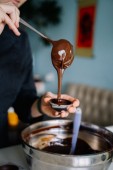 Massaggio al cioccolato a Perugia