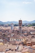 Soggiorno a Lucca per 2