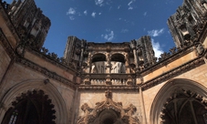 Fátima, Óbidos, Batalha & Nazaré Tour