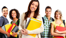 English Training University Group Lessons