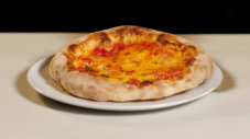 Corso sull'arte della pizza online