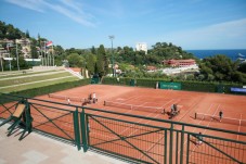 Biglietti Tennis Monte Carlo - Rolex Masters PER DUE